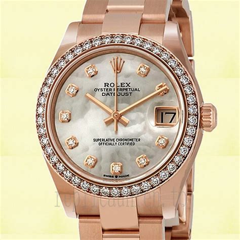 rolex datejust 31mm perlmut zifferblatt|rolex datejust 31 gold.